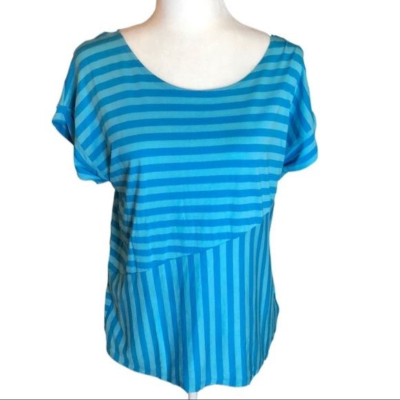 Jones New York Petite Tee SP - Picture 1 of 2